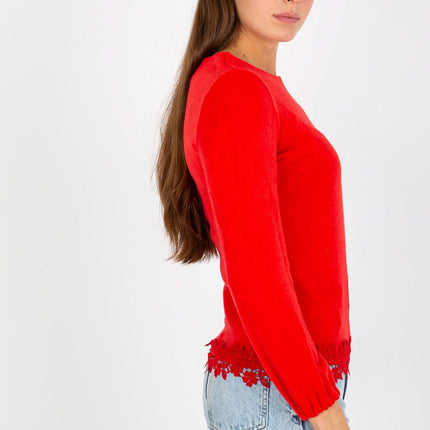 Blouse model 175004 Lakerta 