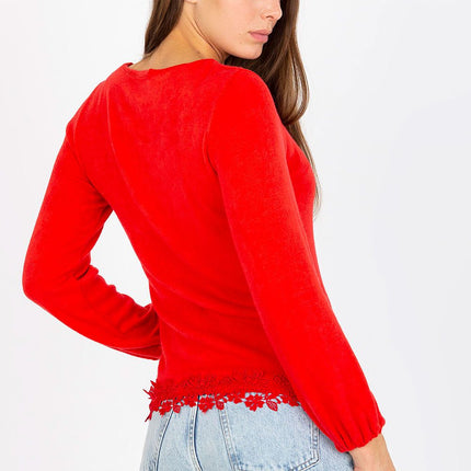  Blouse model 175004 Lakerta 