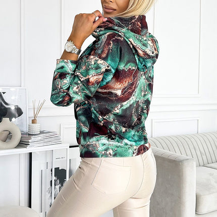  Sweatshirt model 175021 Numoco 