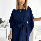 navy blue / EU S/M | US S/M