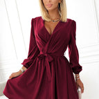 red / EU S/M | US S/M