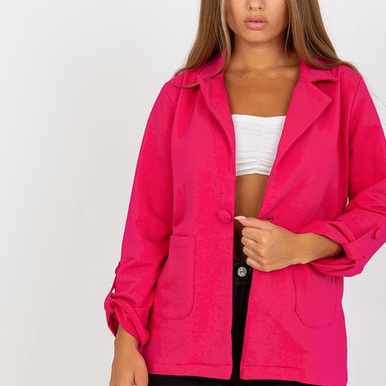 Jacket model 175436 Rue Paris 
