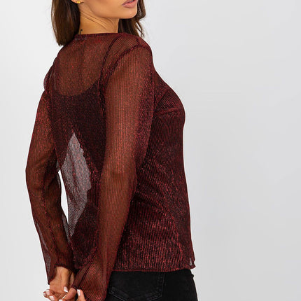 Blouse model 175477 Lakerta 