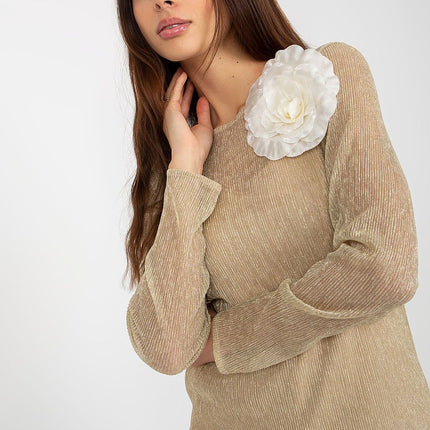  Blouse model 175478 Lakerta 