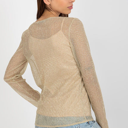 Blouse model 175478 Lakerta 