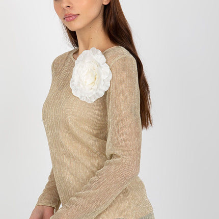 Blouse model 175478 Lakerta 