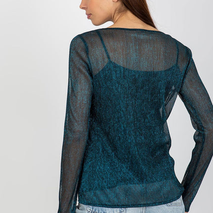  Blouse model 175479 Lakerta 