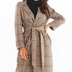 brown / EU S/M | US S/M