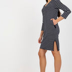 navy blue / EU s | US S