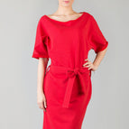 red / EU XS | US XS