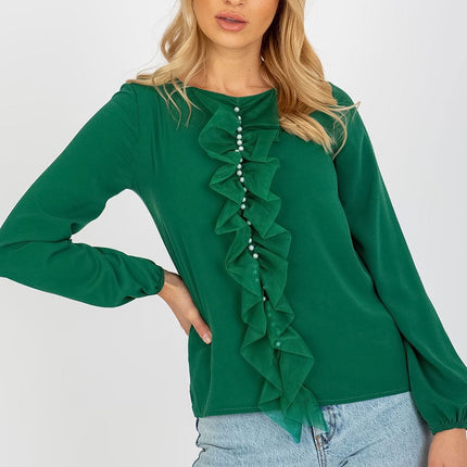  Blouse model 175774 Lakerta 