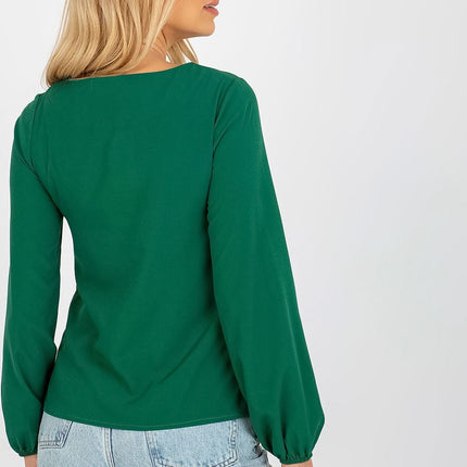  Blouse model 175774 Lakerta 