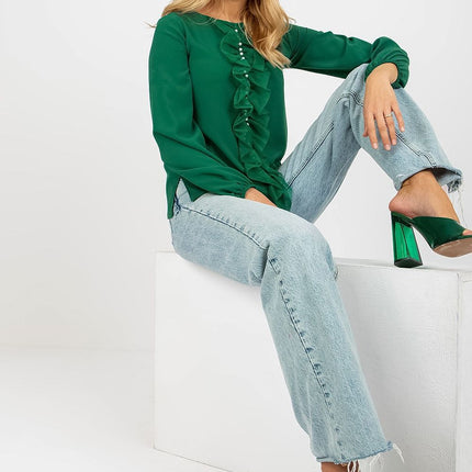  Blouse model 175774 Lakerta 