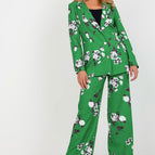 green / EU S/M | US S/M
