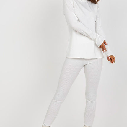  Blouse model 176470 Lakerta 