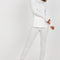  Blouse model 176470 Lakerta 