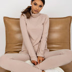 beige 2 / EU one-size-fits-all | US one-size