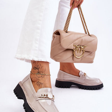  Mocassin model 176607 Step in style 