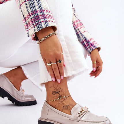  Mocassin model 176607 Step in style 