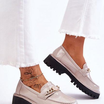  Mocassin model 176607 Step in style 