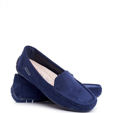  Mocassin model 176617 Step in style 