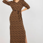 brown / EU S/M | US S/M