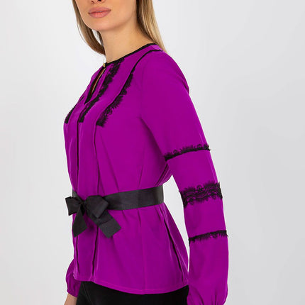  Blouse model 176735 Lakerta 