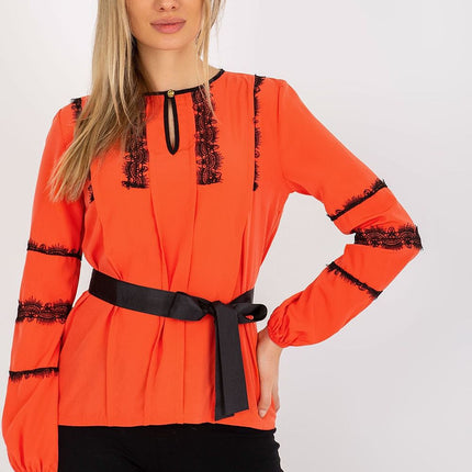  Blouse model 176736 Lakerta 