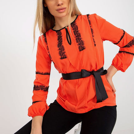  Blouse model 176736 Lakerta 