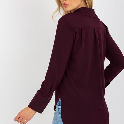  Long sleeve shirt model 176753 Lakerta 