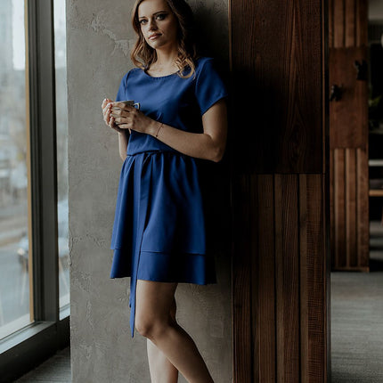  Daydress model 176705 Tessita 
