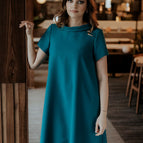 green / EU XS | US XS