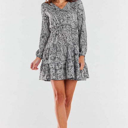  Daydress model 176850 awama 