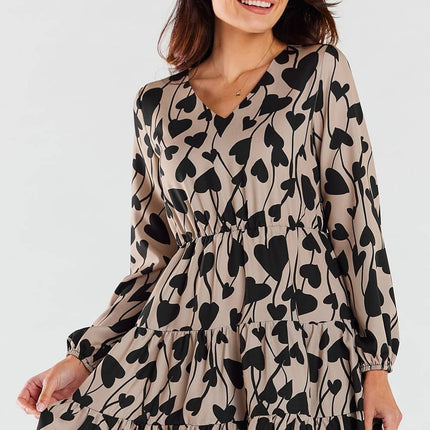  Daydress model 176851 awama 