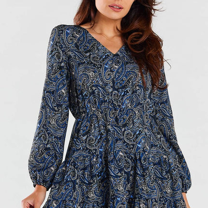  Daydress model 176852 awama 