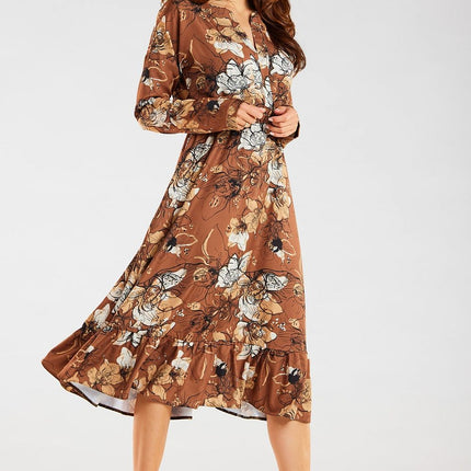  Daydress model 176853 awama 