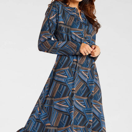  Daydress model 176854 awama 
