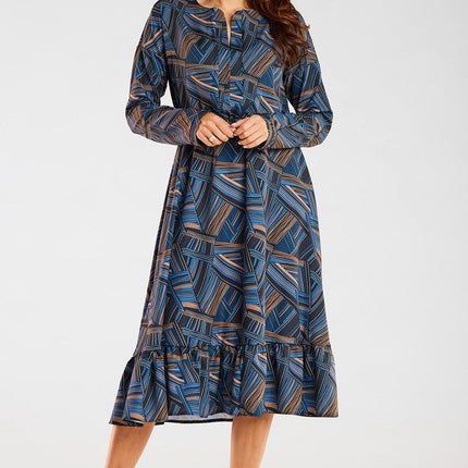  Daydress model 176854 awama 