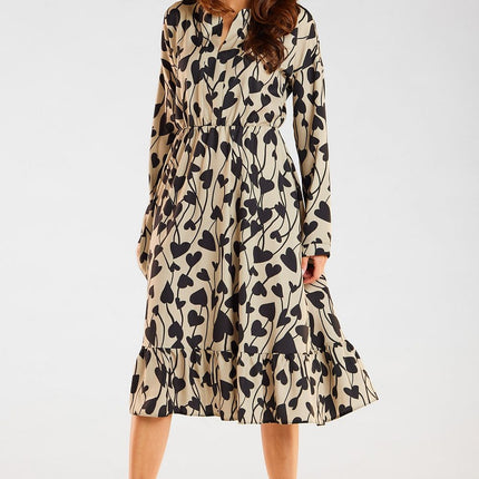  Daydress model 176855 awama 