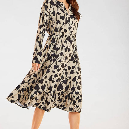  Daydress model 176855 awama 