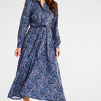 navy blue / EU s | US S