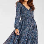 navy blue / EU s | US S
