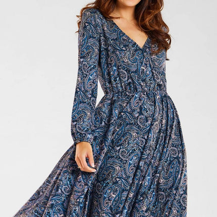  Daydress model 176858 awama 