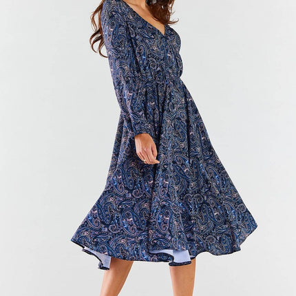  Daydress model 176858 awama 