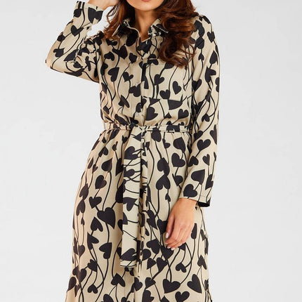  Daydress model 176865 awama 