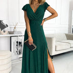 green / EU XS | US XS