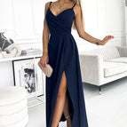navy blue / EU s | US S