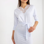 white / EU XS | US XS