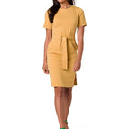 yellow / EU s | US S