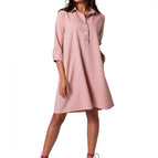 pink / EU s | US S